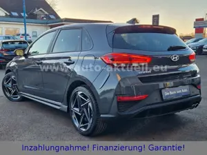 Hyundai i30 Bild 4