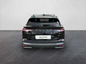 Skoda Enyaq ENYAQ 80x,Suite,AHK,Pano,360°,Canton,HuD, Bild 4