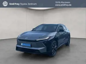 Toyota bZ4X AWD Lounge SKY  SOUND