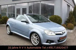 Opel Tigra 1.8 Twin Top Sport, Alu, TÜV neu