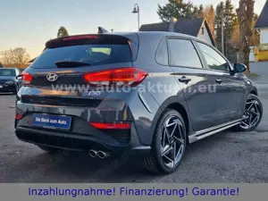 Hyundai i30 Bild 3