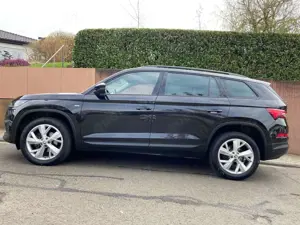 Skoda Kodiaq 2.0 TDI DSG Clever Pano Dach