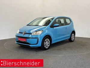 Volkswagen up! move 1.0 2-TÜRER LED RADIO