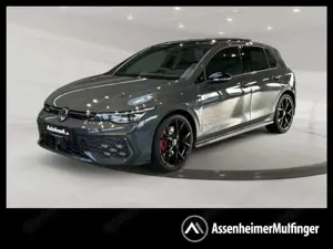 Volkswagen Golf VIII 2.0 TSI GTI Style+Fahrassist+HUD+Pano