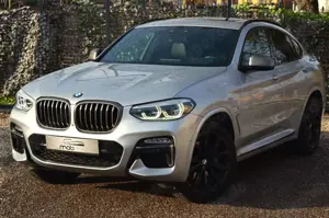 BMW X4 M