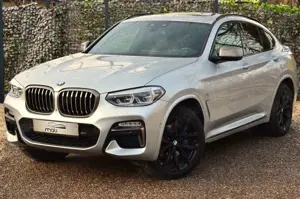 BMW X4 M Bild 2