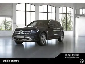 Mercedes-Benz GLC 300 GLC 300 e 4M EXCLUSIVE AHK Pano Kam Totwi Ambi