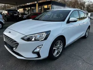 Ford Focus Lim. Cool  Connect