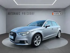Audi A3 SPB sport Bi-Xenon/Klima/SHZ/Tempomat
