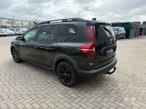 Dacia Jogger Extreme+, HU/Service neu AHK 7-Sitzer Bild 4