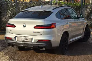 BMW X4 M Bild 5
