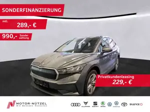 Skoda Enyaq iV 50 LOFT LED+NAVI+APP+ACC+SHZ+PDC+RFK+VC
