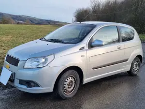 Chevrolet Aveo 1.2