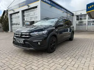 Dacia Jogger Extreme+, HU/Service neu AHK 7-Sitzer Bild 3