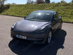 Tesla Model 3 Model 3 Standard Reichweite Plus Hinterradantrieb
