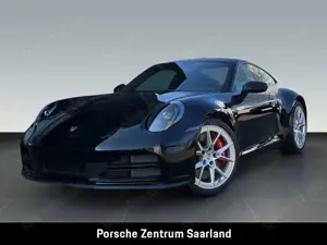 Porsche 992 -2 (911) Carrera 4S Sportabgas.,Hintersitzan