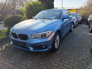 BMW 118 i Advantage