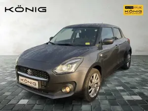 Suzuki Swift Comfort Automatik Bild 1