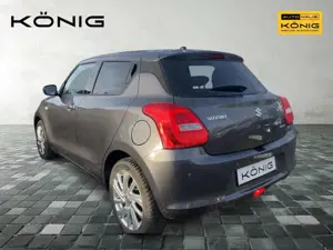 Suzuki Swift Comfort Automatik Bild 4