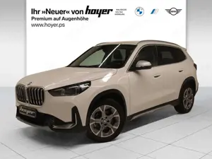BMW X1 xDrive20d xLine Head-Up HK HiFi DAB LED RFK