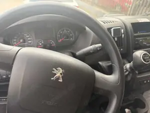 Peugeot Boxer HDi 435 L4 Bild 5