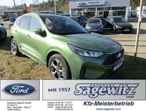 Ford Kuga 1.5 EcoBoost ST-Line Navi ALU SHZ vh