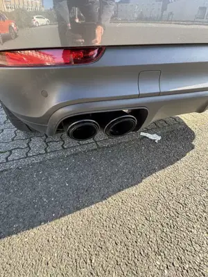 Porsche Cayenne Tiptronic S Bild 2