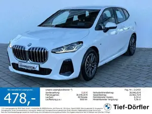 BMW 220 d Active Tourer M Sport AHK/HUD/360/hk/LED+