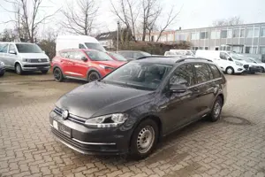 Volkswagen Golf VII 1,4 TGI Comfortl. PDC 8x Bereift 28t km