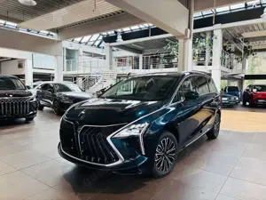 Forthing U-Tour DFM Forthing 4 PHEV | 7-Sitzer | Plug-in | 204 PS