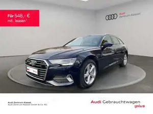 Audi A6 50 TFSI e quattro LED HuD Navi 360°
