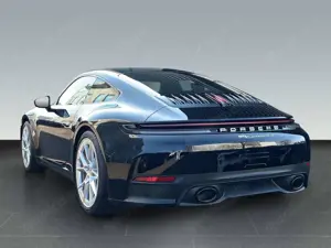 Porsche 992 -2 (911) Carrera 4S Sportabgas.,Hintersitzan Bild 3
