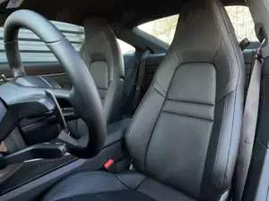Porsche 992 -2 (911) Carrera 4S Sportabgas.,Hintersitzan Bild 5