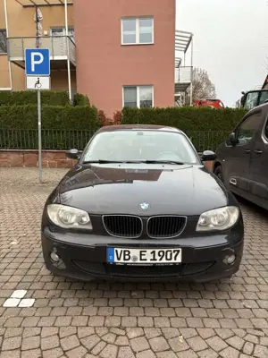 BMW 116 116i