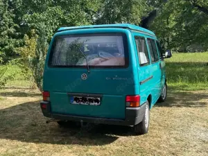 Volkswagen T4 California