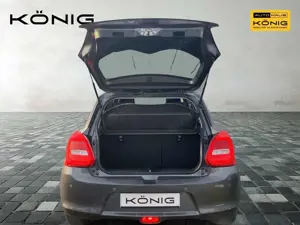 Suzuki Swift Comfort Automatik Bild 5