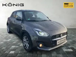Suzuki Swift Comfort Automatik Bild 2