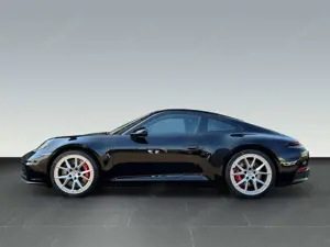 Porsche 992 -2 (911) Carrera 4S Sportabgas.,Hintersitzan Bild 2