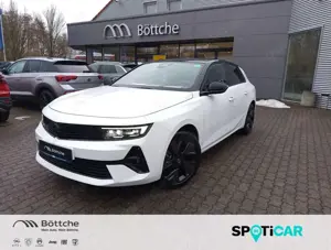 Opel Astra L Lim. 5-trg. Electric GS