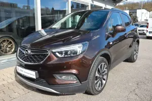 Opel Mokka X Innovation 4x4*CAM*LEDER*NAVI*LED*AHK