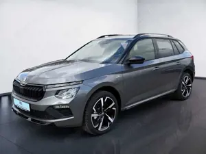 Skoda Kamiq 1.5 TSI Monte Carlo DSG/AHK/Matrix/RFK/GRA/PDC Bild 2