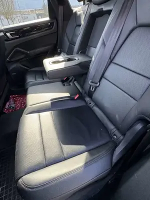 Porsche Cayenne Tiptronic S Bild 5