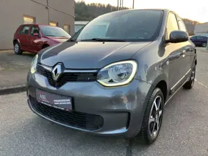 Renault Twingo Limited