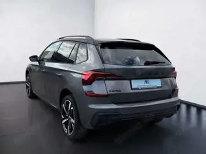 Skoda Kamiq 1.5 TSI Monte Carlo DSG/AHK/Matrix/RFK/GRA/PDC Bild 4