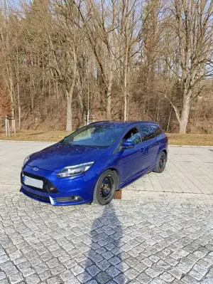 Ford Focus ST