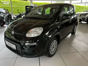 Fiat Panda 1.0 GSE Hybrid