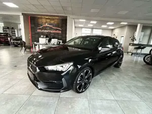 CUPRA Leon Automatik/Navi/Kamera