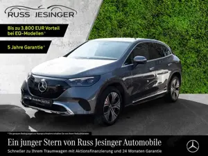 Mercedes-Benz EQE SUV EQE 350 4M SUV Electric Art *AHK*360**Pano*Burm*