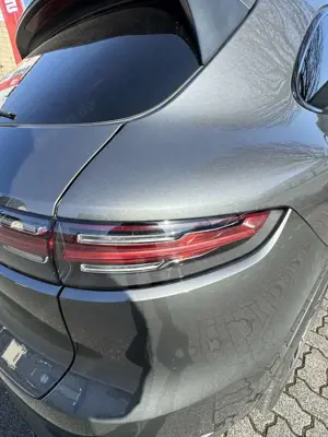 Porsche Cayenne Tiptronic S Bild 4