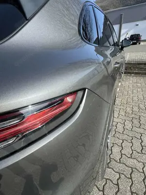 Porsche Cayenne Tiptronic S Bild 3